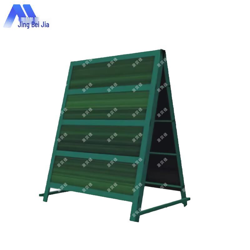 Professional Outdoor Dog Agility Obstacle Training Equipment