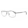 Ray Ban Rx8775d Asian Fit 1047 Unisex Eyeglasses