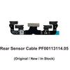 Genuine New GPS/Vision/ESC Cable  for DJI Mavic 3 Compass Module Front/Rear Sensor TOF T2 WIFI Cables as Replacement Spare Part
