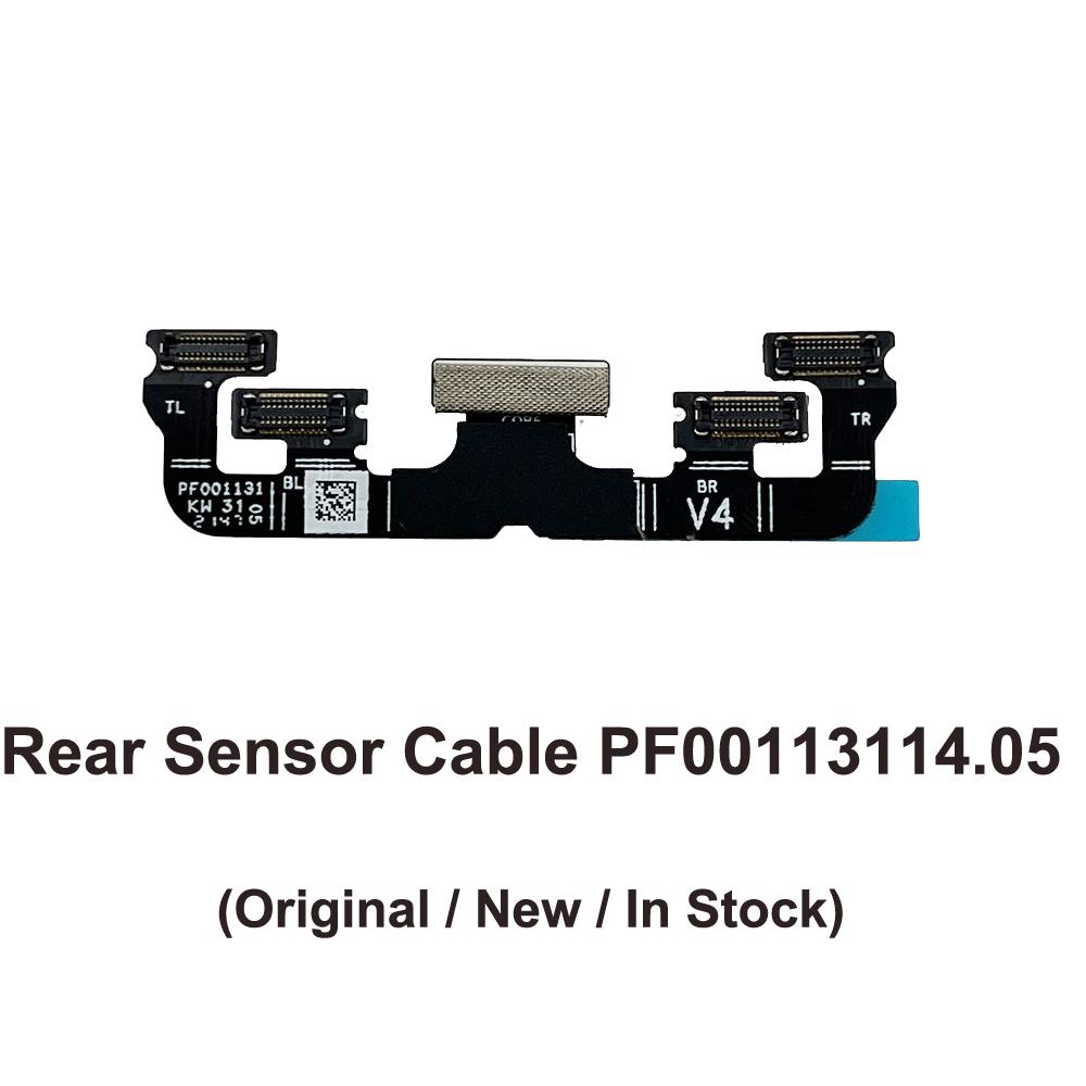 Genuine New GPS/Vision/ESC Cable  for DJI Mavic 3 Compass Module Front/Rear Sensor TOF T2 WIFI Cables as Replacement Spare Part