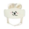 Capacete infantil para bebês engatinhando, andando, protetor de cabeça para bebês, almofada macia, proteção de cabeça para bebês aprendendo a andar
