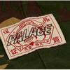 PALACE X Evisu Heart T Shirt P24EVES004