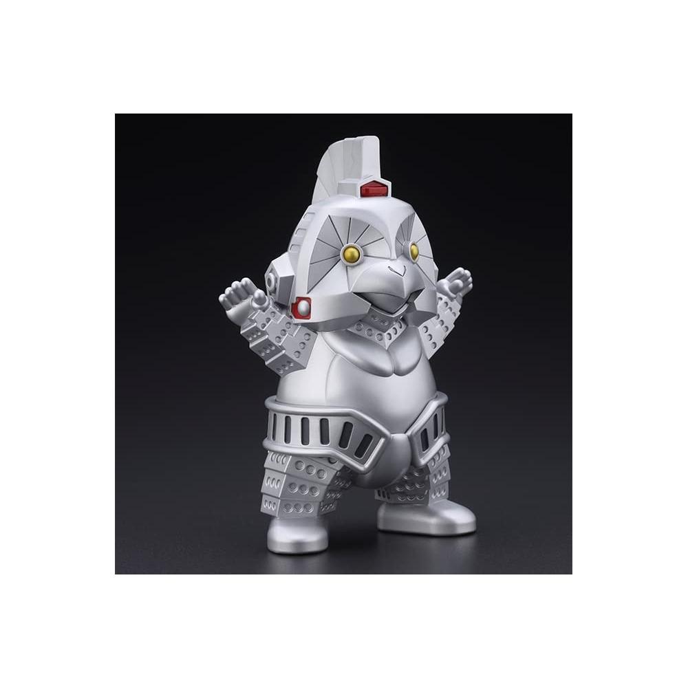 Art Spirits Q Collection Ultraman Z Windham Height Approx. 130mm PVC Painted Finished Figure AT053