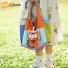 Friendheep Ajioo Extraordinary Encounter Cute Friends Series Blind Box Series Toy Backpack Doll Pendant Mysterious Box Fun Gifts