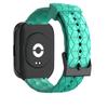 Silicone Sports Band for Redmi Watch 3 Active Soccer Print SmartWatch Strap for Redmi Watch3 Lite Correa Replacement Bracelet