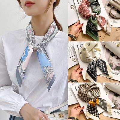 Accesorios – Bufandas