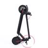 Handstand For M365 1S Pro Electric Scooter For F40 F30 F20 Auxiliary Wheel Bracket Folding Bracket Wheel