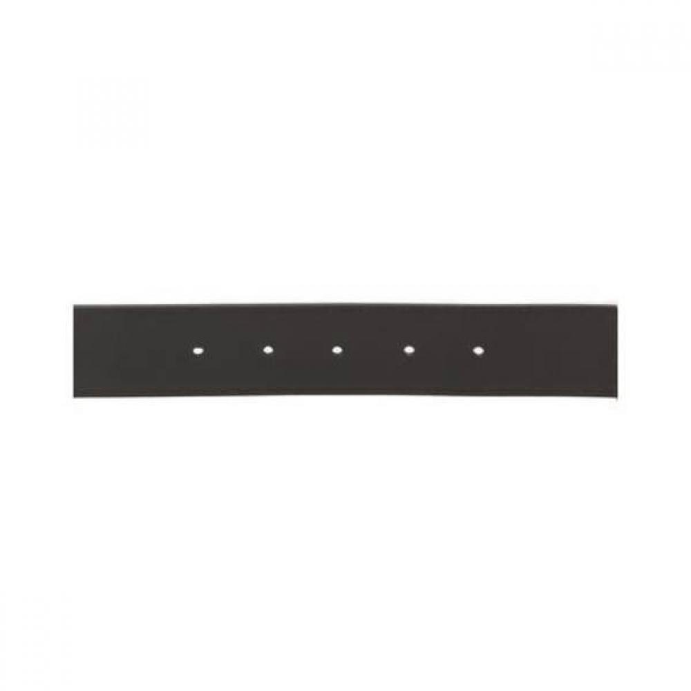 Daks Brown Check Line Calfskin Bi Adjustable Belt Dbbe4f202w3