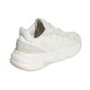 Adidas Neo Ozelle Fabric Abrasion Resistant Low top Casual Running Shoes Women's Beige GX1727