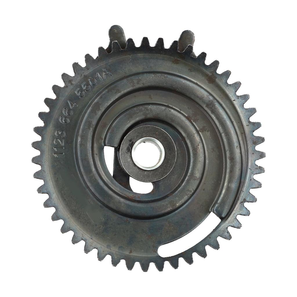 Chain Tension Gear Chainsaw Accessory Replacement Part Designed For MS180 MS250