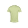 Nike Air Casual Sports Breathable Round Neck Short Sleeve T-Shirt Men Tops Bright-Lime CT6533-367