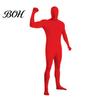Stretchy Spandex Unitard Unisex Full Body Zentai Suit, Adults Halloween Party Cosplay Coverage Suit Bodysuit, Men Women Costume Durable Outfit