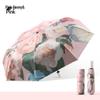 Meidu M3038 Automatic Sun/Rain Umbrella