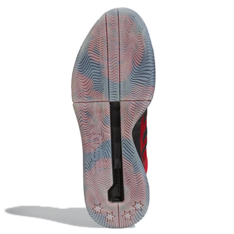 Adidas D Rose 11 Brenda Sneakers FV8927