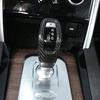 Real Carbon Fiber Car Shift Lever Knob Gear Shift Knob Cover Trim for Land Rover Range Rover Sport 2014 2015 2016 2017