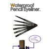 AERY JO - Waterproof Pencil Eyeliner - 2 Colors