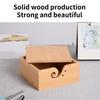 Square Knitting Bowl Crocheting Bowl Wool Holder Knitting Bowl Holder Wool Storage Bowl Knitting Accessories for Daily