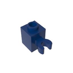 

MOC PARTS GDS-647 1X1 W/HOLDER H0RIZONTAL compatible with 60475 30241 children s toys Assembles Building Blocks Technical