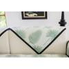 Anti-cat Scratch Fabric Sofa Cover Full-cover Chenille Print Non-slip Cushion Cover Four-season Sofa Blanket Full Cover Blanket