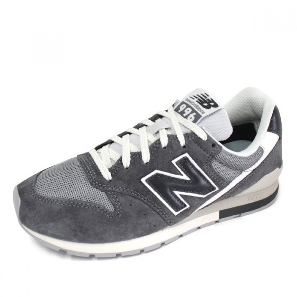 

[New Balance Shoes] New Balance 996 V2 Gray Cm996ue2 CM996UE2/235mm(US5.5)