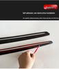 Tesla Model Y Refresh Edition Door Trim Cover - Interior Upgrade Accessory