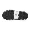 Skechers DLites Comfortable Versatile Low-Top Casual Shoes Kids Sneakers Black White 319002L-WBK