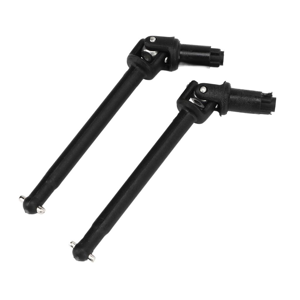 RC Rear Gearbox Cover Black Gearbox Housing PA Light Weight Rear Gearbox Housing for SCY16101 16102 16103 16201 1/16 RC Car