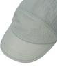 Alumalu Drop Shade Running Cap_Light Gray