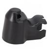 ABS Wiper Nut Cover Black Car Accessories Rear Wiper Cap Cover