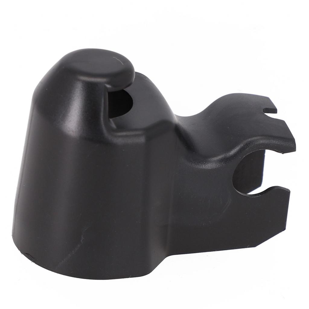 ABS Wiper Nut Cover Black Car Accessories Rear Wiper Cap Cover