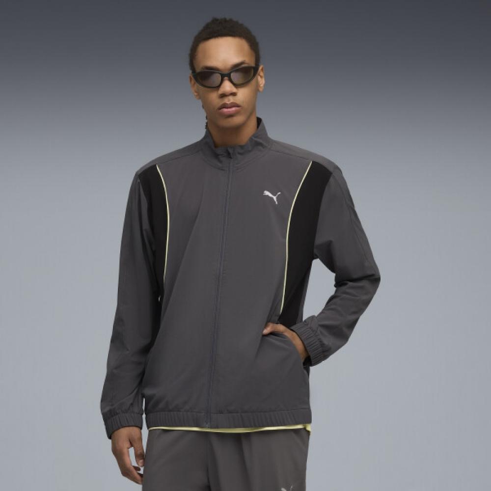 Puma Men Run Velocity Woven Jacket