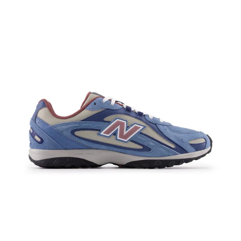 New Balance U204L Series Unisex Casual Sneakers