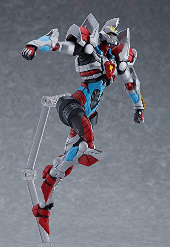 Figma SSSS.GRIDMAN Gridman Non-scale ABS & PVC Painted Action Figure