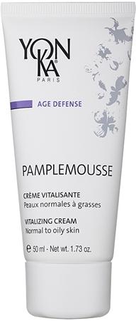 

Crème Revitalisante Pour Peaux Normales à Grasses TU прозрачный