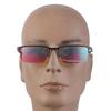 Waterproof Anti-blue Light Blocking Colorblind Glasses for Red Greens Color Blindness Glasses Both Outdoor and Indoor