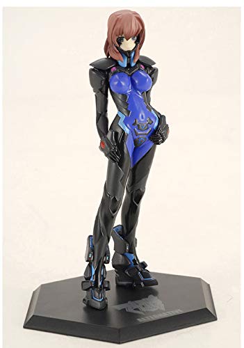 Muv-Luv Alternative Age Ultimate Characters 04, Vol. 4, Single Item: Lieutenant Munakata Misae