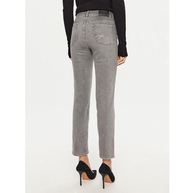 Джинсы Liu Jo UF4066 DS615 серый Regular Fit