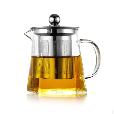 Tazze e bicchieri – Teiere con infusore