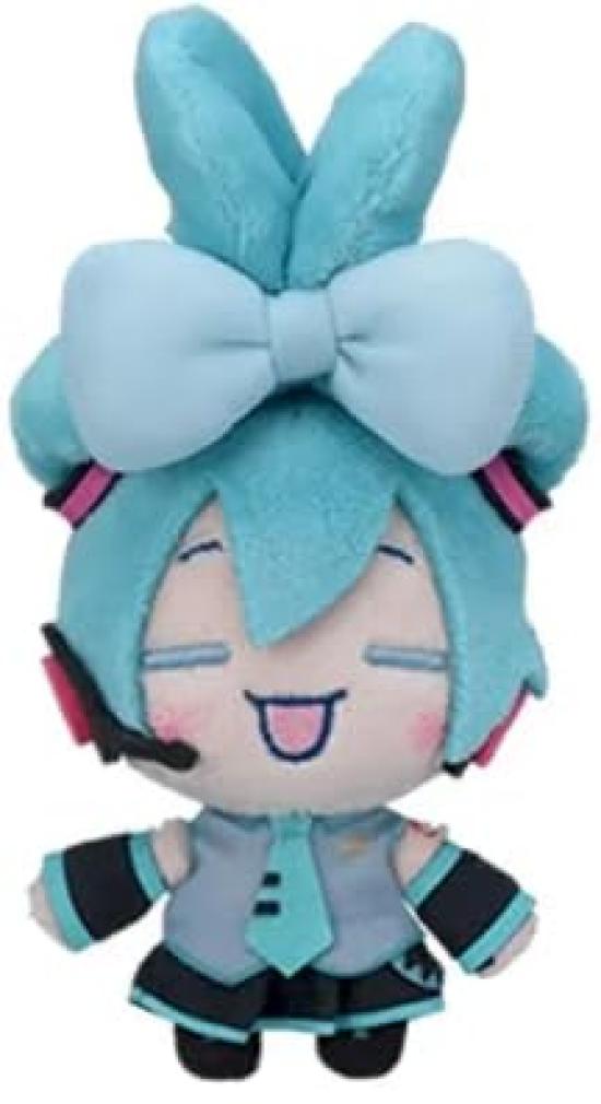 

x Cinnamoroll Mascot Официальные товары HatsuneMiku HatsuneMiku (Мими Мусуби)