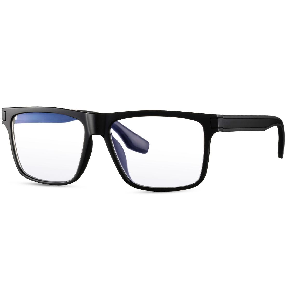 

Комп ютерні чоловічі окуляри MARQEL Blue Light Protection Gaming Working Glasses PC L7007