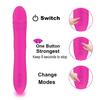 Dildo Vibrator for Women Magic Wand Vagina Clitoris Massager Masturbator Sex Products for Adults Toy