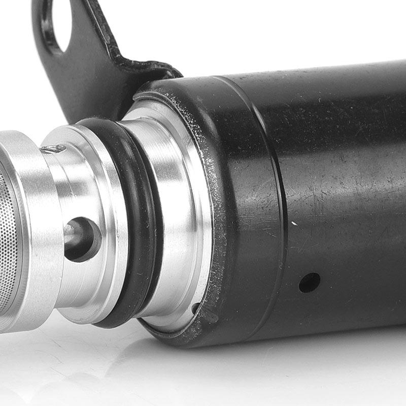 24375-03010 Variable Timing Solenoid Valve for Hyundai I10 I20 2011- Kia Picanto Ceed Rio Replace VVT Solenoid Valve 2437503010