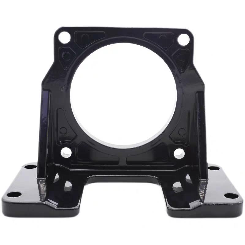 Držák reduktoru pro DC/AC motory 60-120 mm