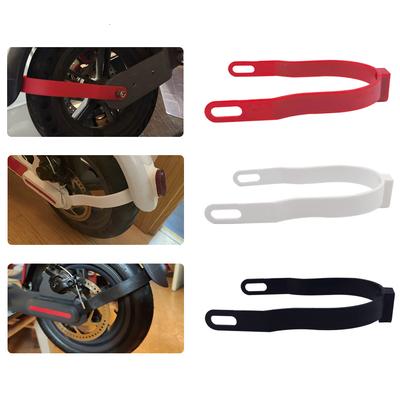 8.5 Inch 10 Inch For Xiaomi M365/Pro Electric Scooter Rear Fender Mudguard Support Protection with Tools Replacement Accessories