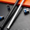 High Strength Ratcheting Socket Wrench Spanner 72 Tooth Mechanism 100Nm Torques for Automotive Repair Tightening Tasks