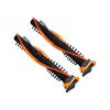 2 pièces Brosse Rouleau Pour Pro Fc6 Xc8 Xc7 Fc6822 Fc6823 Fxc8043 Xc8045 Xc704301 Xc704101 Aspirateur