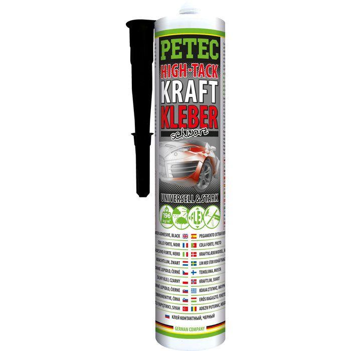 Colle universelle - WESTFALIA - Kraftkleber - 290 ml - Forte adhérence - Résistance exceptionnelle