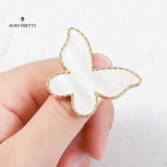 Excellent Nail Displaying Nails Ornaments Board High Durability Durable Mix Color