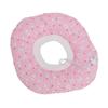 Ear Guard Pillow with Hole Soft Cotton Pain Pressure Reduction Sleeping Cushion Pillow for Side
