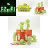 Smiski Glowing Collectors Edition Figures Pvc Toys For Desk Decor And Gifts
